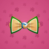 Bow Tie #5528 Bow Tie #5528