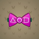 Bow Tie #553 Bow Tie #553