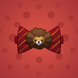Bow Tie #5536