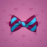 Bow Tie #5537 Bow Tie #5537