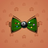 Bow Tie #5545 Bow Tie #5545