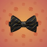 Bow Tie #555 Bow Tie #555