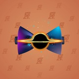 Bow Tie #5550 Bow Tie #5550