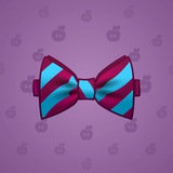 Bow Tie #5551 Bow Tie #5551
