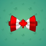 Bow Tie #5552 Bow Tie #5552