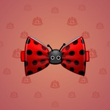 Bow Tie #5553