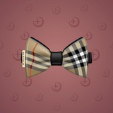 Bow Tie #5557 Bow Tie #5557