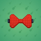 Bow Tie #5558 Bow Tie #5558