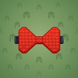 Bow Tie #5560 Bow Tie #5560