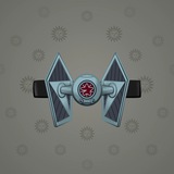 Bow Tie #5565 Bow Tie #5565