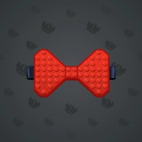 Bow Tie #5568 Bow Tie #5568