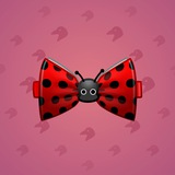 Bow Tie #5573 Bow Tie #5573