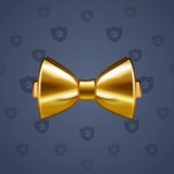 Bow Tie #5577 Bow Tie #5577
