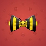 Bow Tie #5578 Bow Tie #5578