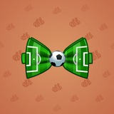 Bow Tie #558 Bow Tie #558