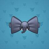 Bow Tie #5589 Bow Tie #5589
