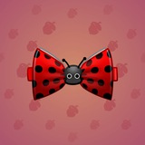 Bow Tie #559 Bow Tie #559