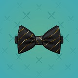 Bow Tie #5590