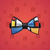 Bow Tie #5597 Bow Tie #5597
