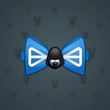 Bow Tie #5598 Bow Tie #5598