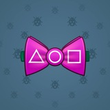 Bow Tie #560 Bow Tie #560
