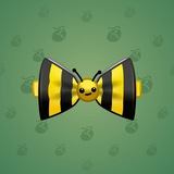 Bow Tie #5604 Bow Tie #5604
