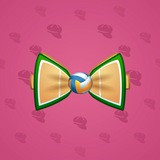 Bow Tie #5615 Bow Tie #5615