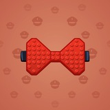 Bow Tie #5625 Bow Tie #5625