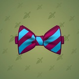 Bow Tie #5627 Bow Tie #5627