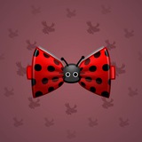Bow Tie #5634