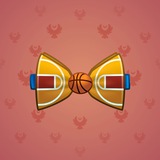 Bow Tie #564 Bow Tie #564