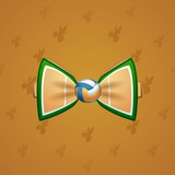 Bow Tie #5641 Bow Tie #5641