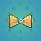 Bow Tie #5647 Bow Tie #5647