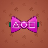 Bow Tie #5649 Bow Tie #5649