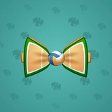 Bow Tie #5654 Bow Tie #5654