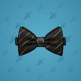 Bow Tie #5657 Bow Tie #5657