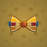 Bow Tie #5661
