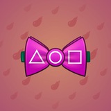 Bow Tie #5665 Bow Tie #5665