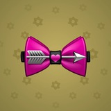Bow Tie #5666 Bow Tie #5666