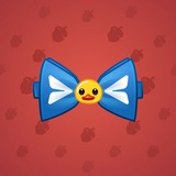 Bow Tie #567 Bow Tie #567