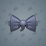 Bow Tie #5671 Bow Tie #5671