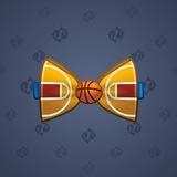 Bow Tie #568 Bow Tie #568