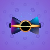 Bow Tie #5685