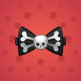 Bow Tie #5687 Bow Tie #5687