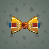 Bow Tie #5697 Bow Tie #5697