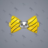 Bow Tie #5701 Bow Tie #5701