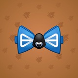Bow Tie #5706 Bow Tie #5706