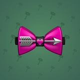 Bow Tie #5710 Bow Tie #5710