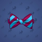Bow Tie #5718