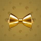 Bow Tie #5729 Bow Tie #5729